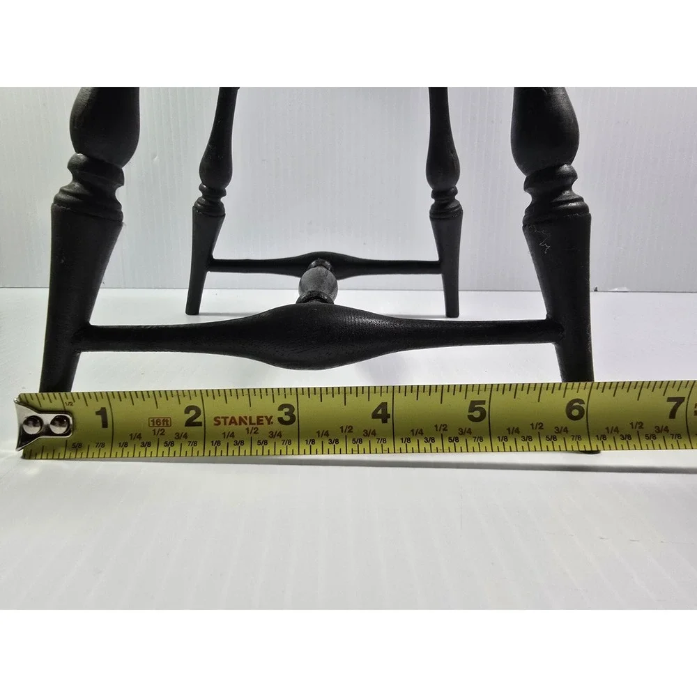Salesman SampleWindsor Style WritingChair 16
